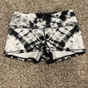 Left Coast Vibes Shorts